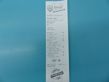 фото thumb №6, Тест генератор lancia thesis 46774428 2.4 b