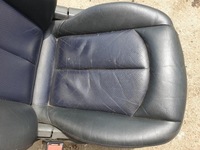 фото thumb №5, Сидіння водія лівий перед mercedes clk c209 w209