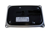 фото thumb №1, Mercedes w222 222 lift перетворювач multibeam led