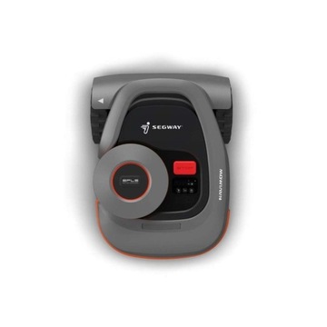 Segway Navimow H500E + БЕСПЛАТНЫЙ пакет