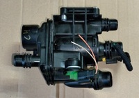 фото thumb №1, Citroen peugeot 1,2 thp корпус термостата