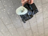 фото thumb №6, Ручка двері перед правий передня права audi a7 4g keyless підсвічена