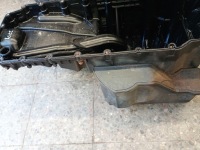 A936010 поддон масляная mercedes atego euro6 Киев, фото thumb