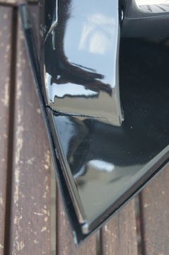 фото thumb №6, Дзеркало mitsubishi pajero v80 v90 праві 10pin хром європа 2006+