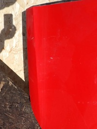 фото thumb №6, Двері ліва задня volvo v40 ii 612-46