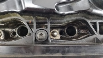 фото thumb №7, Головка двигателя mercedes w204 w212 w209 2.2cdi