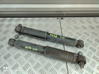 Купити Renault master 3 movano амортизатори задній 2.3 dci, фото thumb