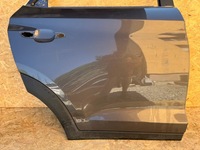 фото thumb №15, Hyundai tucson iii 3 15- дверь задние задняя правое