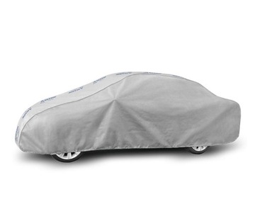 Чехол для автомобиля BASIC GARAGE XL Седан