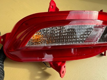 фото thumb №11, Hyundai tucson 4 iv 20r- лампа протитуманна лівий зад ліва задня