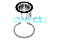 фото thumb №2, Dayco kwd1064 набор подшипник колеса