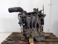 фото thumb №14, Skoda fabia 1.2 6v рестайлинг 06r двигатель bmd 40kw 54km