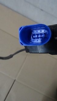 фото thumb №5, Roomster замок дверь левый перед 8 pin