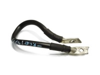 Купить Шланг массовый минусовой porsche cayenne 1, фото thumb