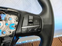 фото thumb №7, Ford transit custom lift 19-24 воздуховод кожаный jak nowa 12 tys.km оригинальный номер