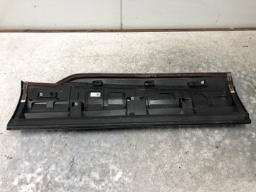 фото thumb №7, Планка двері лівий зад audi q7 4m 4m0853969g