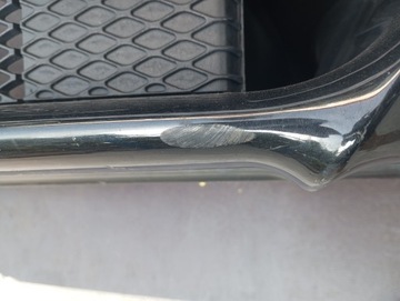 фото thumb №9, Bmw e63 e64 бампер перед переднє оригінал