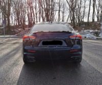 фото thumb №10, Maserati ghibli iii gts trofeo бампер + лампи перед i задня 2013-2023