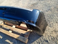 фото thumb №9, Бампер kompletny задня задній pdc ford flex 2013-