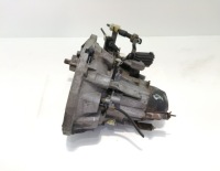 фото thumb №3, Коробка передач передач механічна renault scenic ii 1.5 dci jr5110