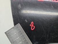 фото thumb №11, Дверь перед правое renault modus чёрный nv676