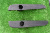 Купити Підлокітник обшивка багажника комплект  mercedes gl x164, фото thumb