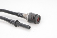 Maserati quattroporte v 4.2 труба фильтра угольный Оригинал, фото thumb