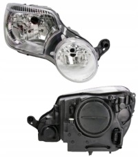 фото thumb №1, Tyc 20-12347-05-2 фара