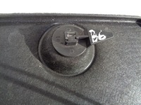 фото thumb №7, Заглушка обшивка багажника левая passat b6 kombi