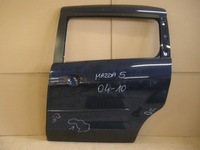 фото thumb №1, Mazda 5 2004 двері ліва задня