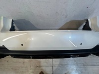 фото thumb №8, Maserati levante grandsport gts бампер задній