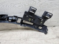 Направляющая бампера передний перед сторона левая citroen berlingo 9816768880 Недорого, фото thumb