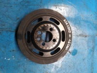 фото thumb №1, Шкив коленчатого вала коленчатого kia ceed iii 1.6 crdi