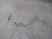 фото thumb №1, Zafira a astra g wąż шланг усилителя