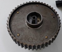 фото thumb №7, Mitsubishi colt smart brabus 1.5 turbo колесо faz распределительного вала вариатор