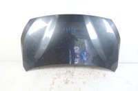 фото thumb №1, Bmw 2 f45 2014- капот крышка двигателя grad