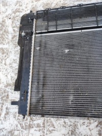 Mazda cx30 cx-30 2019 радіатор води hybrid 2.0 Зі Шроту, фото thumb