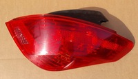 фото thumb №1, Задняя лампа peugeot 308 хэтчбек i t7 2007-2013