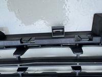 фото thumb №14, Peugeot 2008 1 i 13-19r решётка бампера средняя перед передняя 9678059477