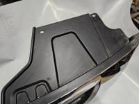 фото thumb №12, Nissan navara d23 решітка радіатора решітка радіатора бампера 623104kj0c