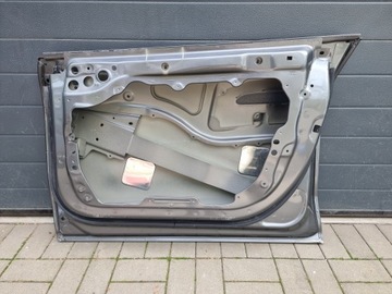 фото thumb №8, Mercedes eqe w295 a295 дверь правые перед передние a2957222400