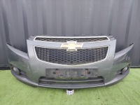 фото thumb №1, Chevrolet cruze 08-12 бампер передній перед gcv