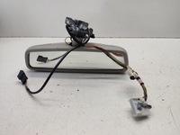 фото thumb №1, Mercedes ml w164 зеркало внутреннее подсветка