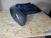 фото thumb №2, Зеркало правое перед передние renault espace iii 5 pin