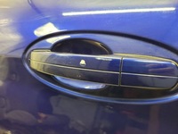 фото thumb №13, Дверь задняя левая сторона ford c-max 2 2015