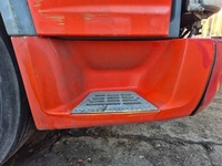 фото thumb №1, Градус stopnica корпус касета основа кріплення праві daf xf 105 євро 5