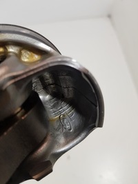 фото thumb №10, Поршень + шатун cm5gfb ford 1.0 ecoboost sfcb