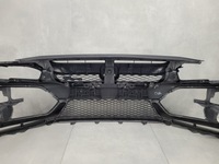 фото thumb №14, Бампер перед передний honda civic x type r hb 17-
