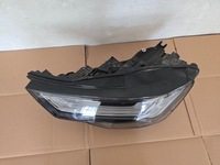 фото thumb №7, Audi a6 c8 4k лампа перед передня ліва matrix 4k0941035