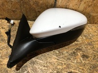 фото thumb №1, Дзеркало ліва alfa romeo stelvio 8 pin